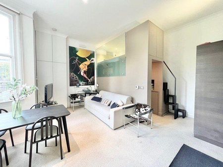1 bedroom flat to rent - Photo 4