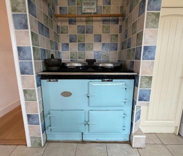 2 bedroom bungalow to rent - Photo 6