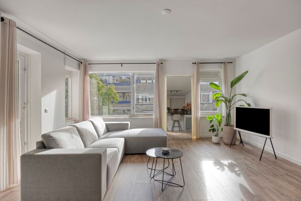 Laan van Dick Laan 86, Kennemerduin en omgeving, 2101PP, Heemstede - Foto 1