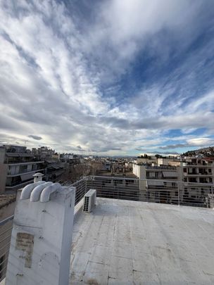 Διαμέρισμα για ενοικίαση Φιλοπάππου (Ιστορικό Κέντρο) - Φωτογραφία 1