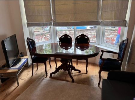 Room in a Shared House, Upperton Road, LE3 - Photo 2