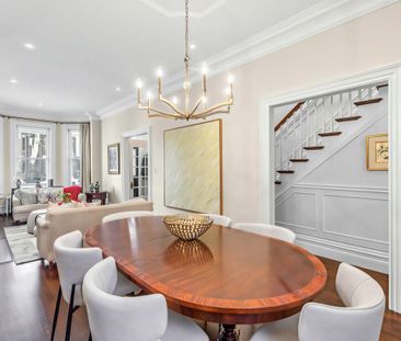 90 Willcocks Street apartment — Toronto, ON (4-Bedroom) - 4 Bedroom - Photo 2