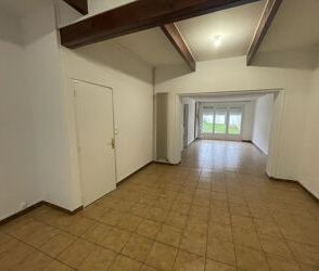 Location Maison 4 pièces 83 m2 à Saint-Quentin - Photo 2