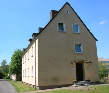 2-Zimmer-Wohnung in Detmold-Stadtmitte mieten - Photo 2