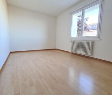 4 Zimmer, 74 m², 4. Stock - Foto 6