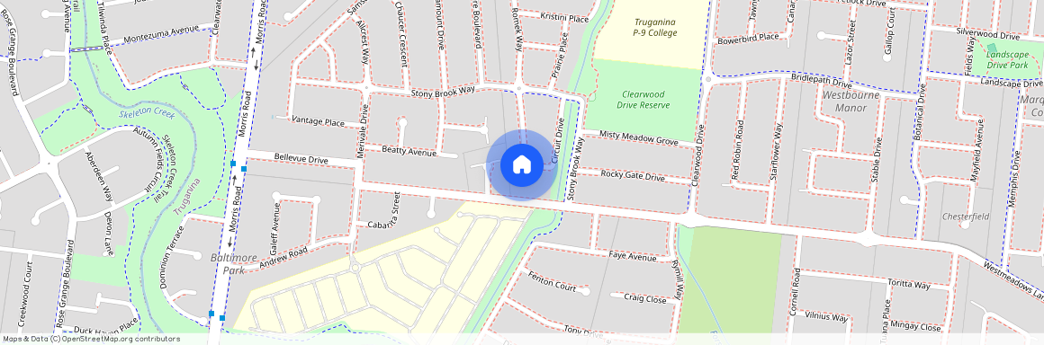 24 Cricket Circuit, Vic 3029, Tarneit