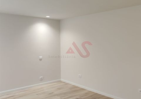 Apartamento T2+1