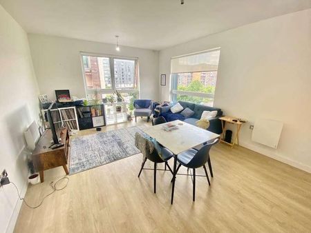 Harrison Street, Manchester, M4 - Photo 3