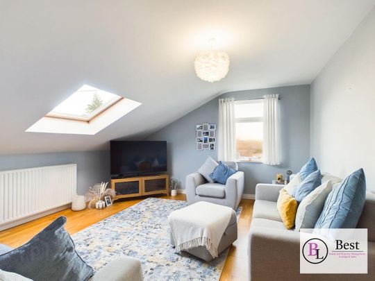 5 Lansdowne Close, BT401JJ, Larne - Photo 1