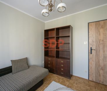 3 pokoje w rozkładzie | po remoncie| balkon | Nowy Dwór - Фото 4