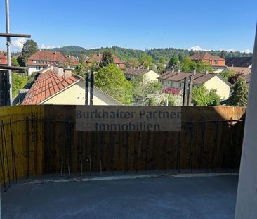 Frisch gesamtsanierte, helle Wohnung mit modernem Wohnkomfort - Foto 5