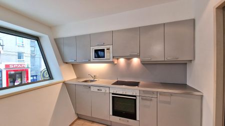 Kaiserstraße: LOFT-Wohnung Nähe Burggasse im Architektenhaus - Foto 4