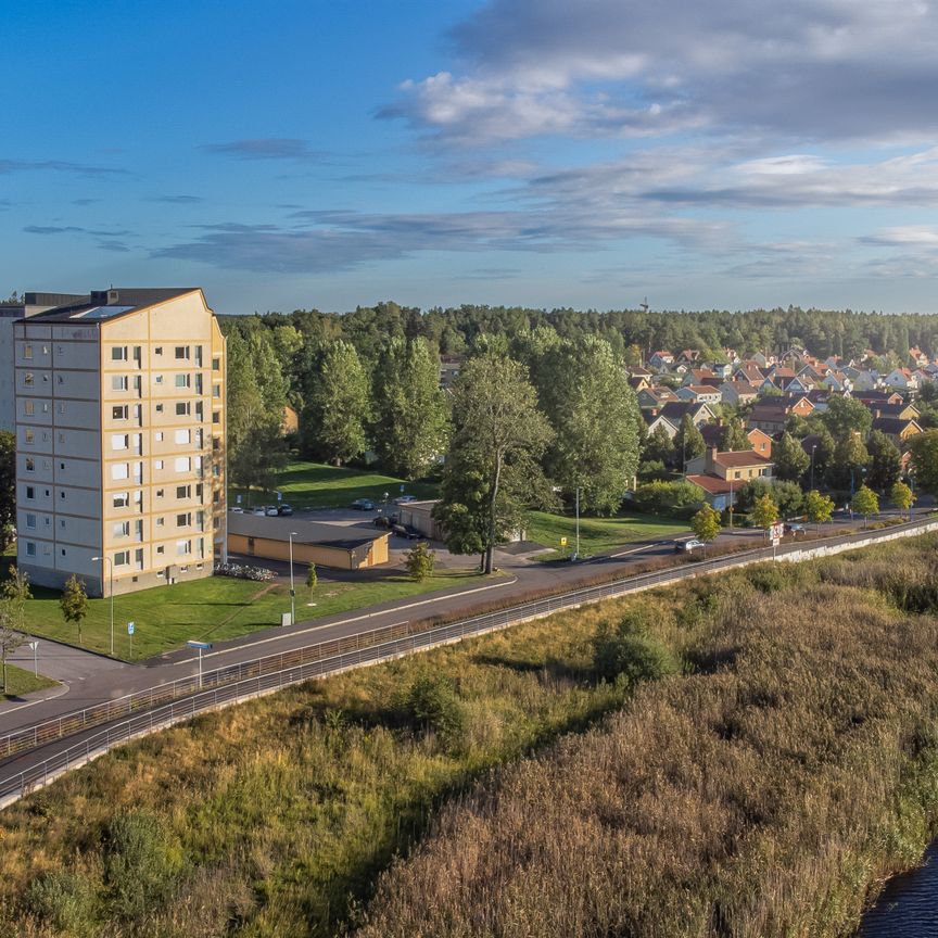 Älvgatan, Karlstad - Foto 1