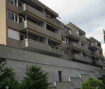 Moderne, helle 3.5-Zimmer-Wohnung mit Balkon in Biel (Bözingen) - Foto 5
