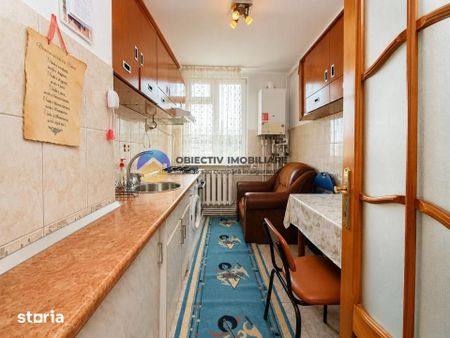Apartament 2 camere CENTRU - Aurora - Fotografie 4