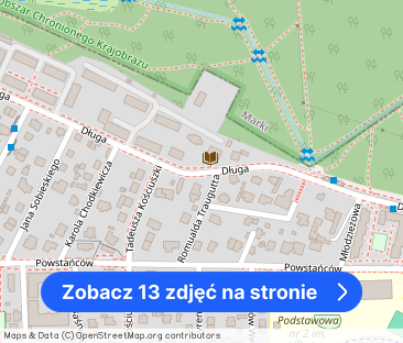 OKAZJA! Mieszkanie po remoncie do wynajęcia od PAŹDZIERNIKA! - Zdjęcie 1