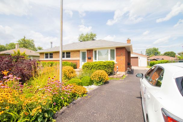 For Lease - 98 James Street Unit# 1, Welland, Ontario - Photo 1