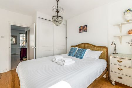 Top floor flat, 9 Bonchurch Rd,W10 5SD, London, London - Photo 5