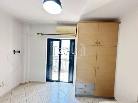 Studio/Γκαρσονιέρα για ενοικίαση Υψηλά Αλώνια (Πάτρα) - Photo 4