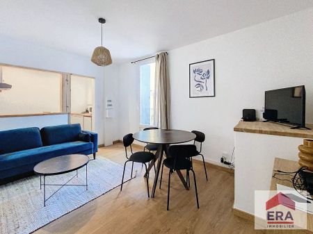 Appartement Beziers 2 pièce(s) 33.39 m2 - Photo 3