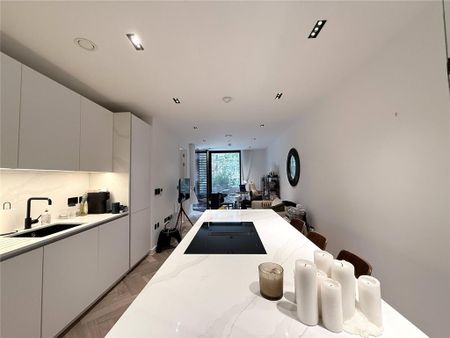 1 bedroom apartment to rent - Photo 5