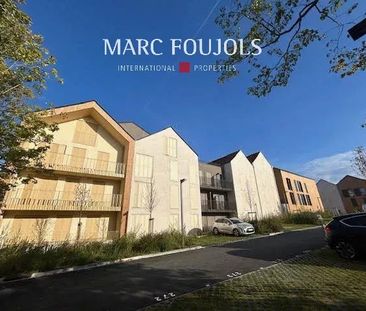 (Français) Senlis appartement F4 neuf - Photo 1