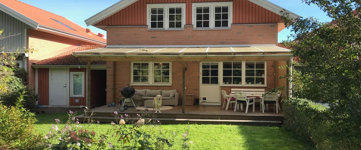 Trumslagaregatan, Linköping - Foto 1