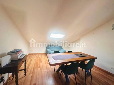 Trilocale via piazza Emanuele, Centro, Belluno - Foto 5