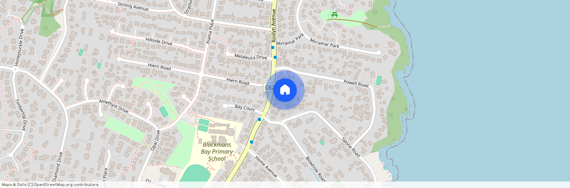 2/136 Roslyn Avenue, Tas 7052, Blackmans Bay