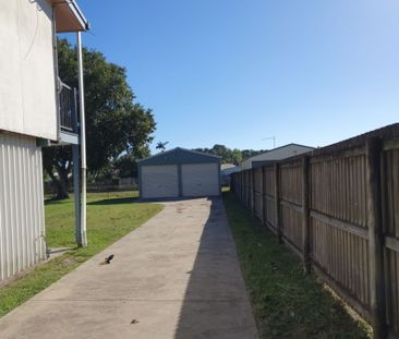 HIGH SET 3 BEDROOM HOME IN MOUNT PLEASANT WITH A SHED - Photo 5