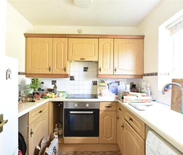2 bedroom terraced house to rent - Photo 6