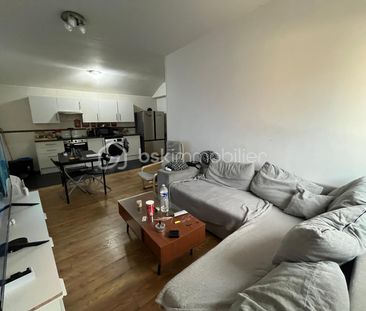 Appartement de 71,30 m² à Claye-Souilly - Photo 1