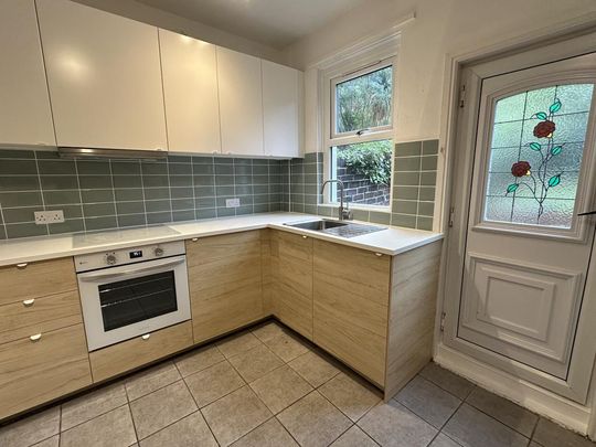 1 bedroom terraced house to rent - Photo 1