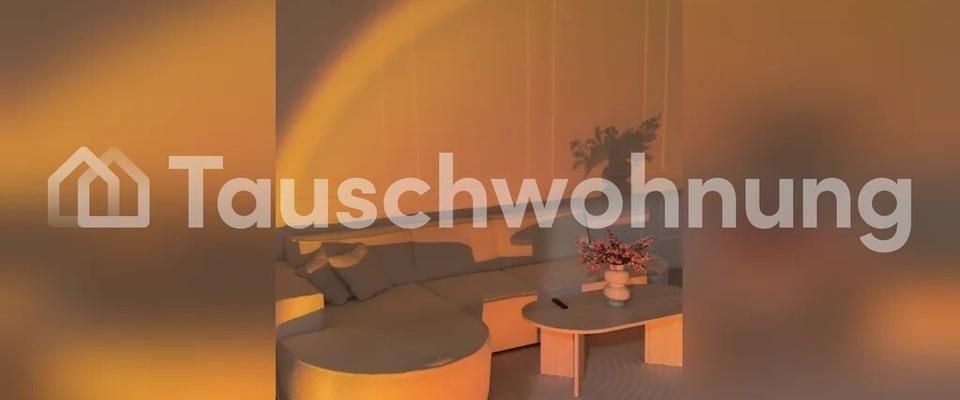 TAUSCHWOHNUNG Helle 2-Zimmer Wohnung in Tegel (S-Bahnhof Tegel) - Photo 1