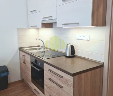 Pronájem bytu 1+kk 31 m² - Photo 4