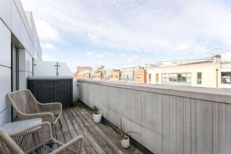 Slate House, Keymer Place, Limehouse, E14 - Photo 5