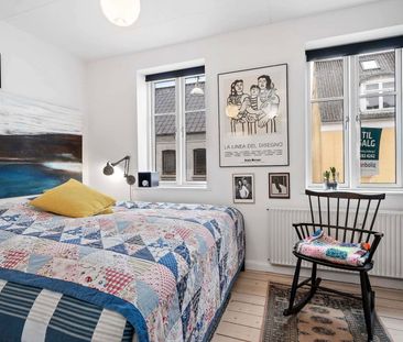 Priorgade 18, 1 tv - Photo 4