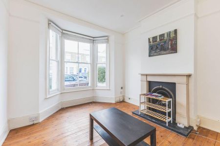 3 bedroom terraced house to rent - Photo 2