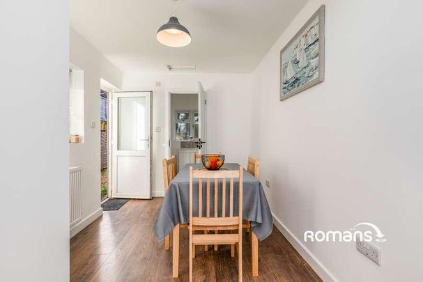 Sandgate Road, Bristol, Somerset, BS4 - Photo 1