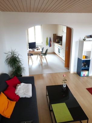 2.5 Zimmer, 65 m² - Photo 1