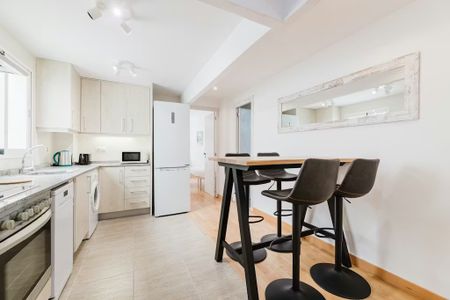 Carrer Consol, Valencia, Valencian Community 46011 - Photo 4