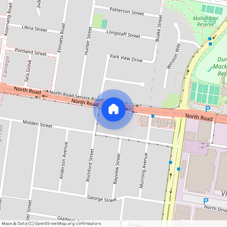 834 North Road, Vic 3165, Bentleigh East