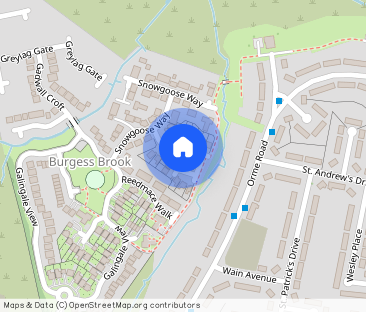 5 bedroom detached house to rent - Photo 1