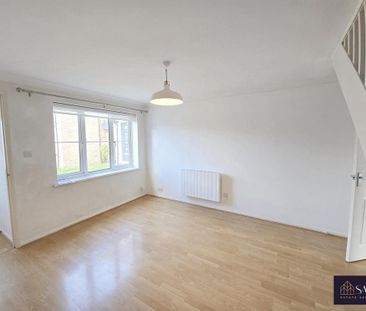 2 bedroom terraced house to rent - Photo 5