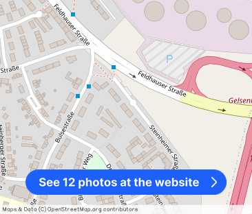 3-Zimmer-Wohnung in Gelsenkirchen-Scholven mieten - Photo 1