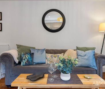 2 bedroom flat to rent - Photo 5