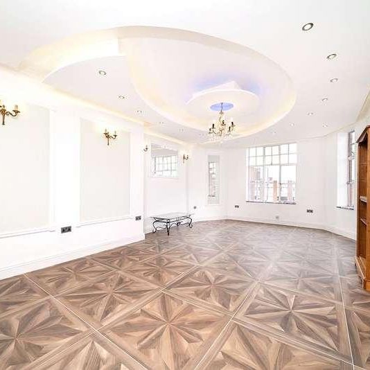 Clive Court, Maida Vale, London, W9 - Photo 1