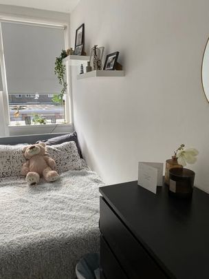 Room Amsterdam - Johan Huizingalaan - Photo 1