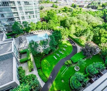 For Lease - 165 Legion Road Unit# 1034, Toronto, Ontario - Photo 2