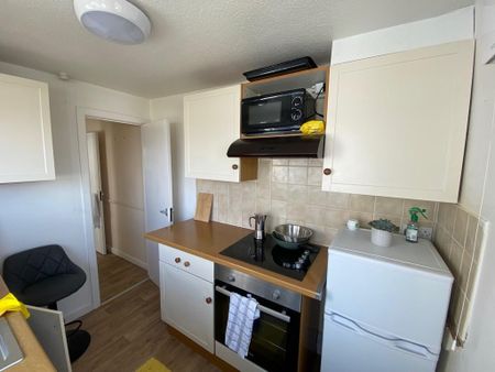 1 bedroom flat to rent - Photo 4